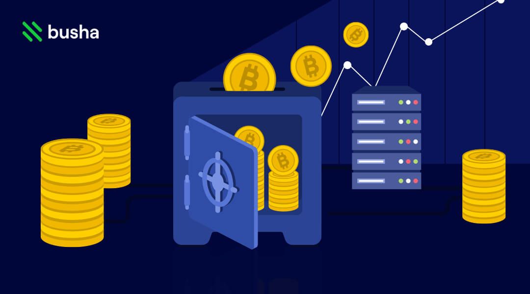 staking crypto exchanges