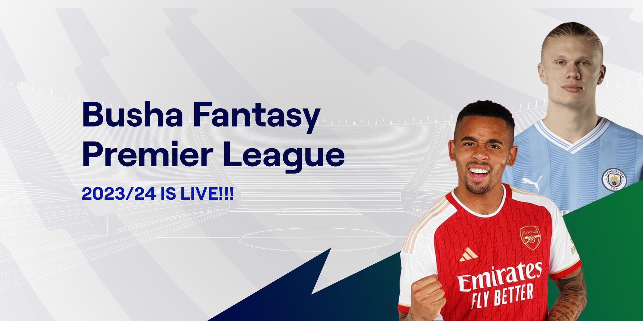 Fantasy Premier League 2023/24: Join our private league