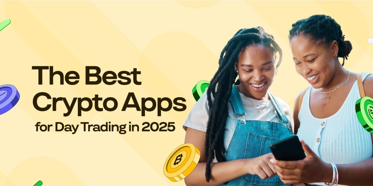crypto trading app